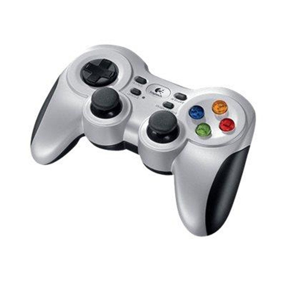 Logitech F710 Draadloze Gamepad, Verzenden, Nieuw, Logitech