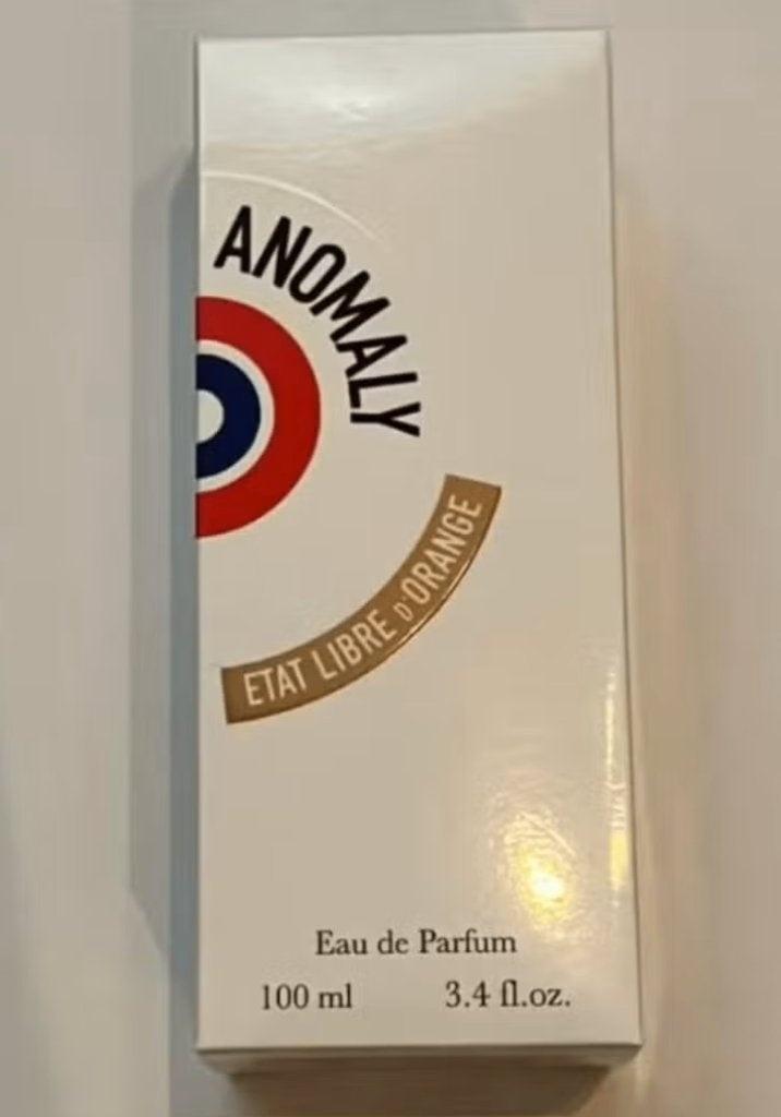 Etat Libre d’Orange She Was An Anomaly - 100ml, Ophalen of Verzenden, Nieuw