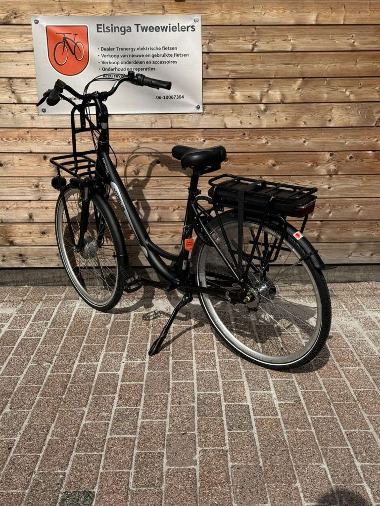 Vogue basic 3 transportfiets, Niet ingevuld, Nieuw, 47 tot 51 cm, 50 km per accu of meer