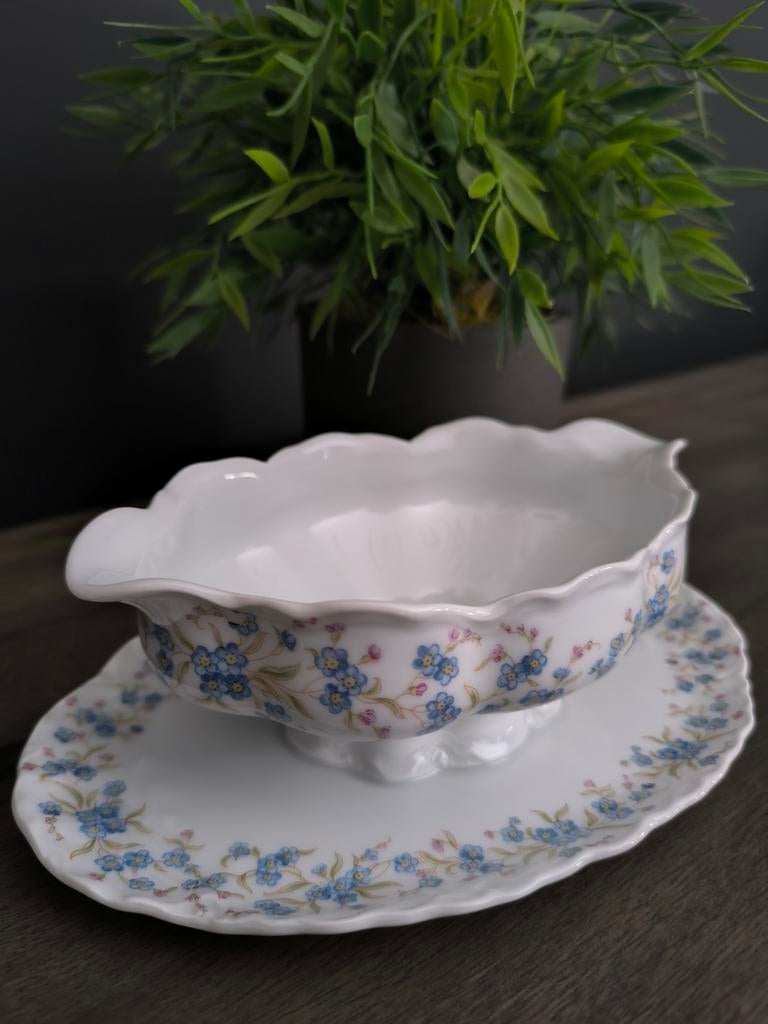 Te, koop: sauskom, Ophalen