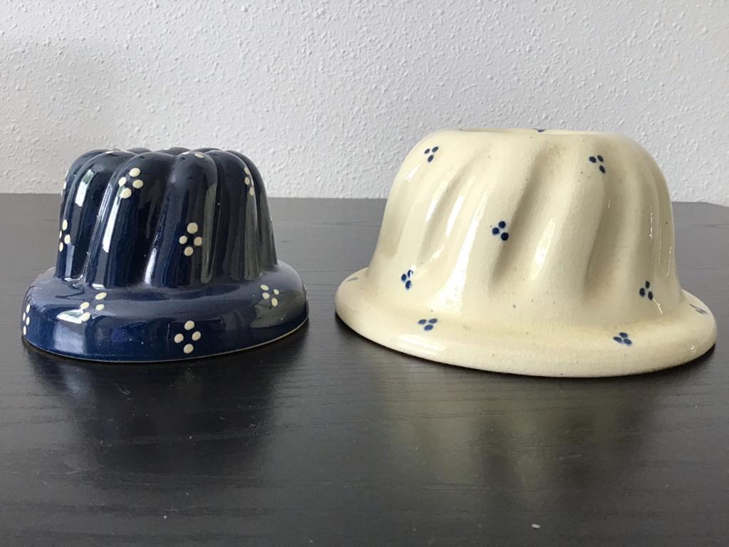 Tulbandvorm Elzas, kouglof, Ophalen of Verzenden