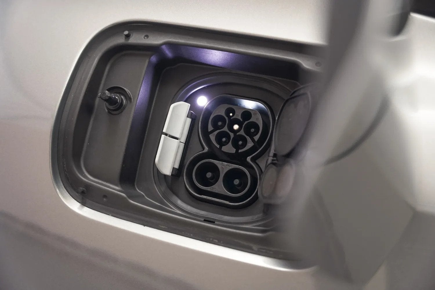 Foto 40 van BMW i4 eDrive40 [ Sportstoelen Adapt.cruise Camera ]