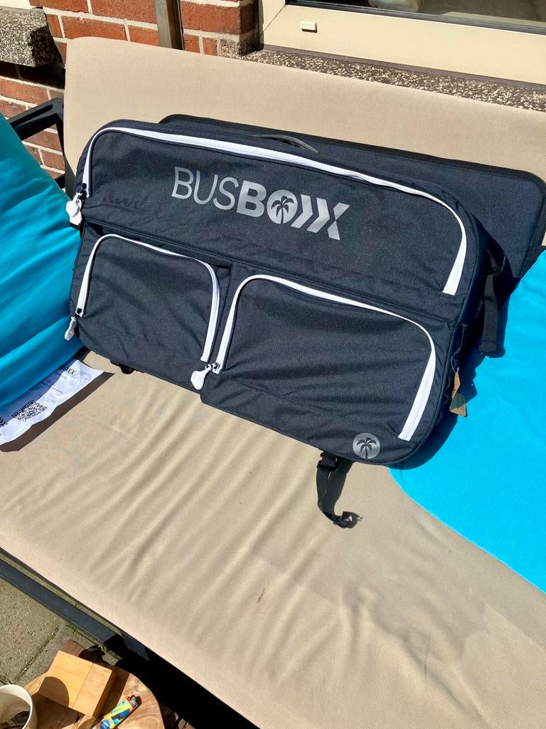 Busboxx | Windowbox | VW California | T5 T6, Caravans en Kamperen, Ophalen of Verzenden, Nieuw