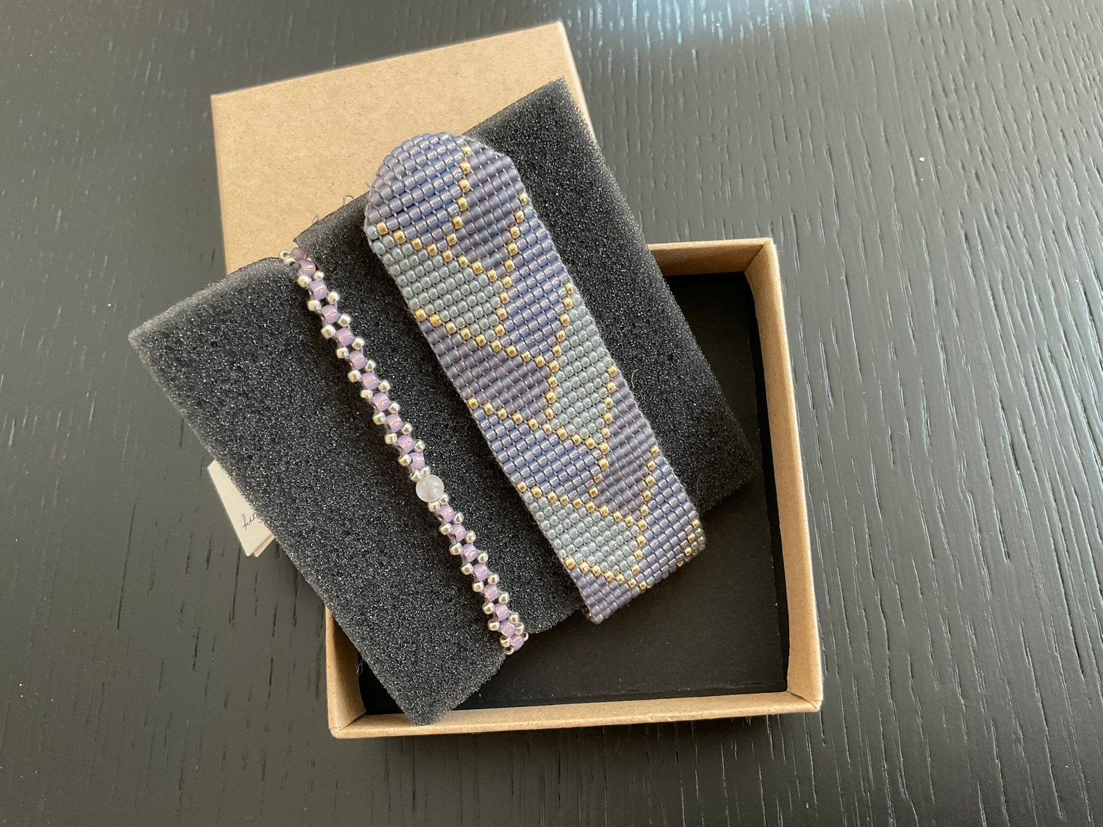 Armbandjes, Sieraden, Tassen en Uiterlijk, Portemonnees, Ophalen of Verzenden, Zo goed als nieuw