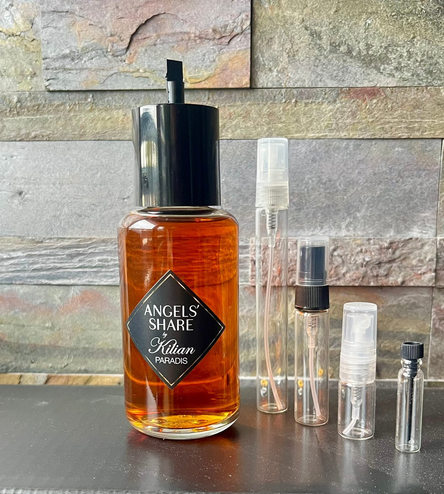 Kilian Angels Share Paradis sample, Ophalen of Verzenden, Zo goed als nieuw