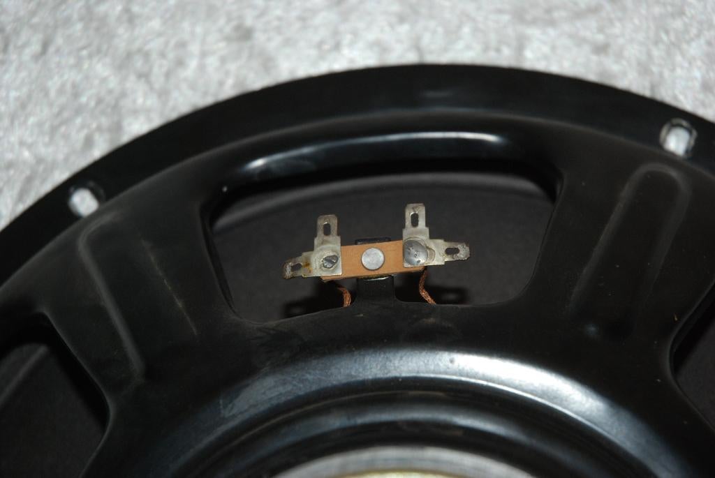 Roland Speaker 15 inch  <26260816>, Gebruikt, ., Drums of Percussie, Ophalen of Verzenden