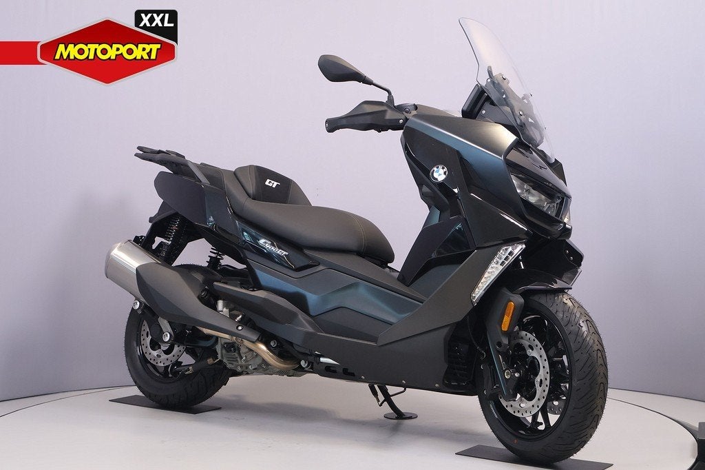 BMW C 400 GT (bj 2026), Scooter, Bedrijf, Bmwklantenservice@bmw.nl, BMW Group Nederland