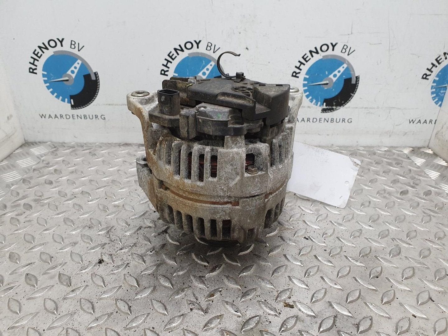 OPEL CORSA 1.2-16V Essentia  DYNAMO 2007, Auto-onderdelen, Motor en Toebehoren, Gebruikt, ARN erkend, Stiba lid, Erkend duurzaam