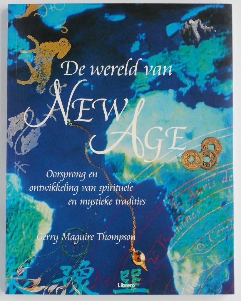De wereld van New Age (2002)