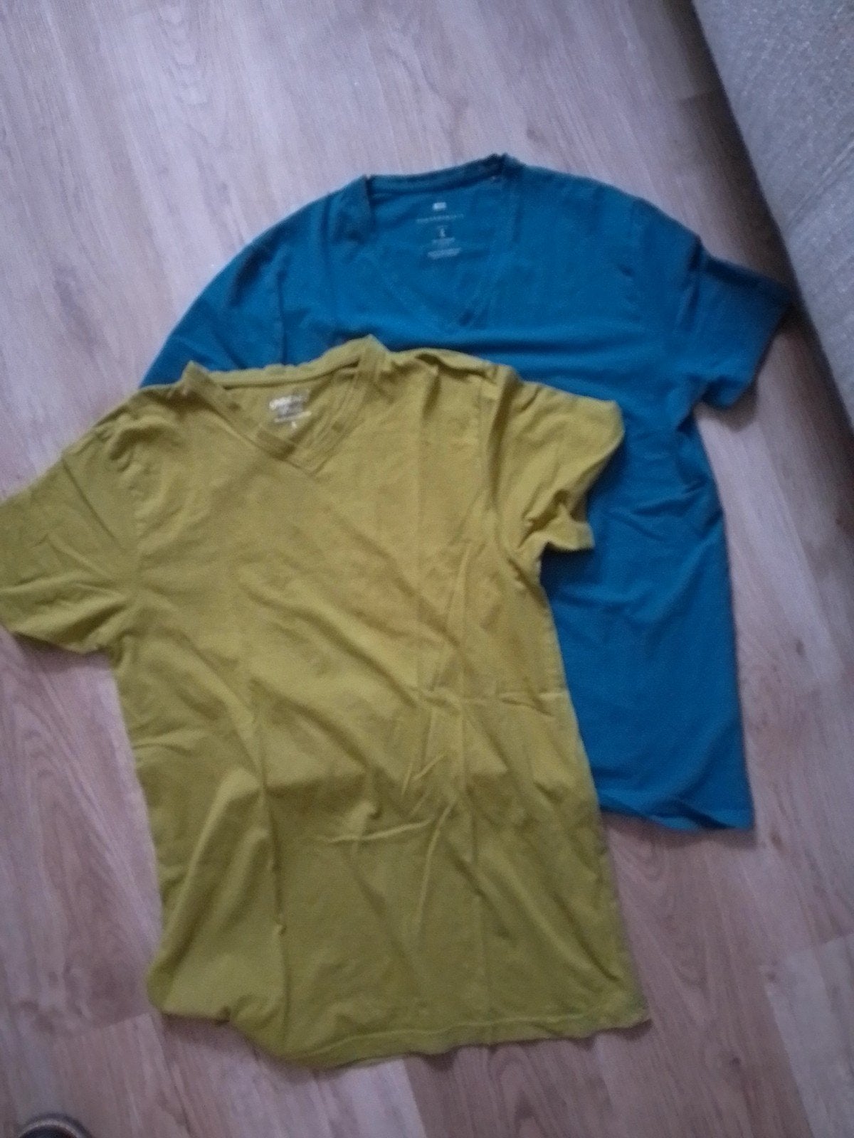 Nette shirt maat m gratis, Ophalen of Verzenden