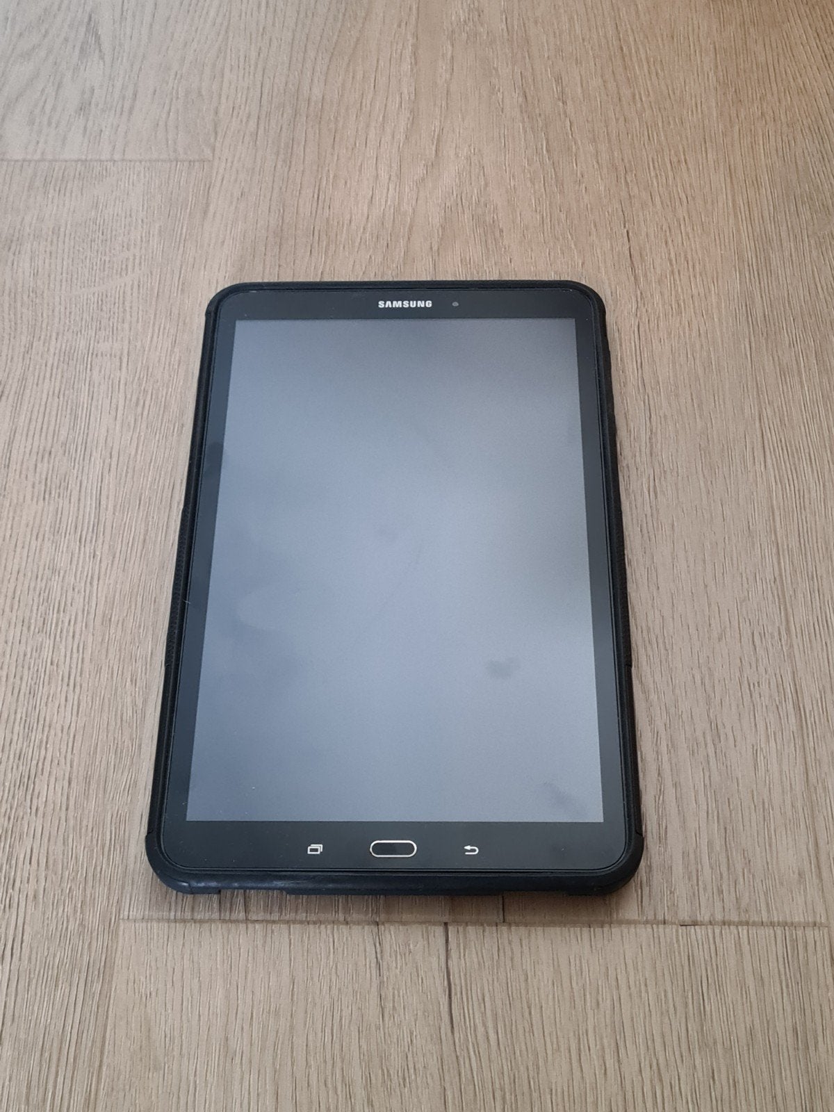 samsung tab a6, Computers en Software, Android Tablets, Ophalen of Verzenden, Zo goed als nieuw, 10 inch, 16 GB