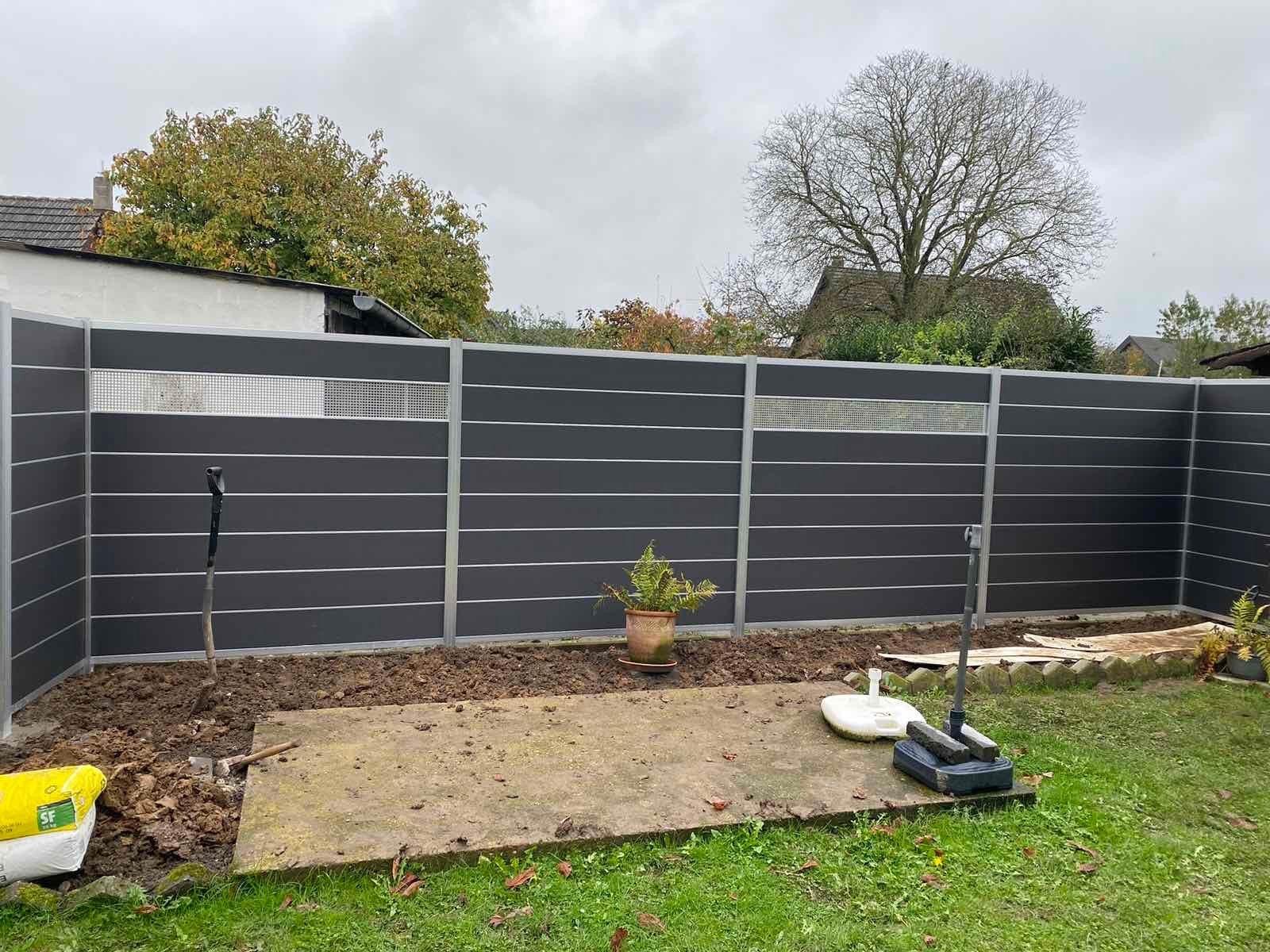 Tuin- en buitenruimte specialist - Vakkundig & Betrouwbaar, Ophalen, Overige materialen, 1 tot 2 meter, Nieuw