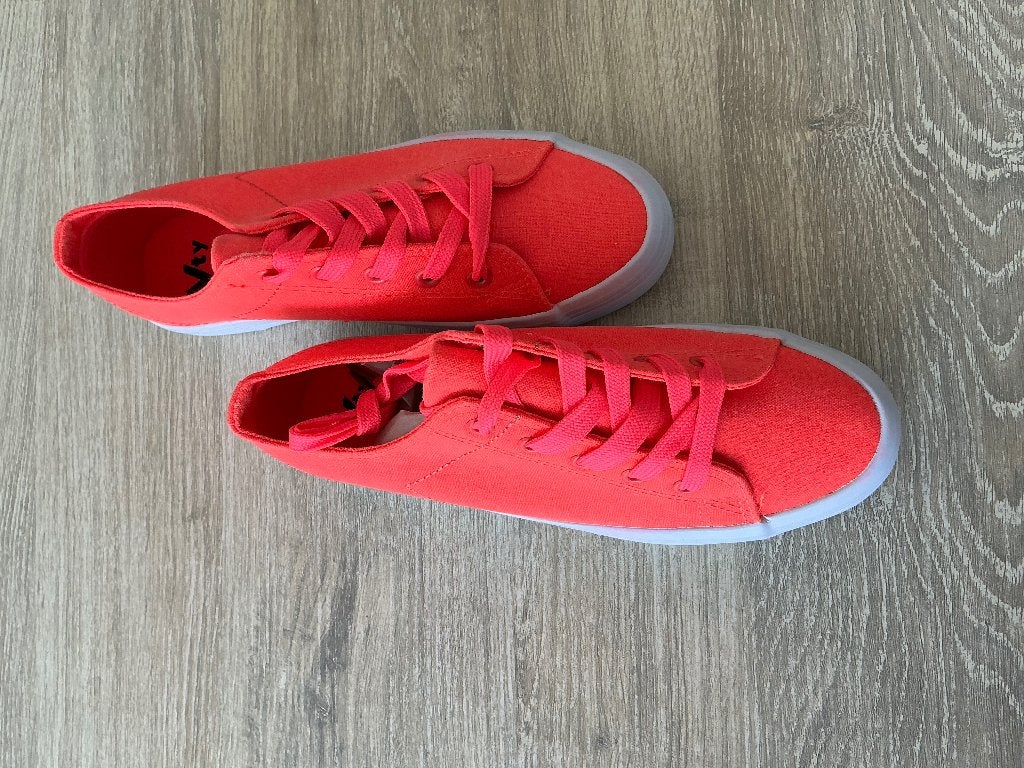 nieuwe VTY Victory sneakers, maat 38, rose(pink), Kleding | Dames, VTY Victory, Nieuw, Ophalen of Verzenden, Sneakers of Gympen