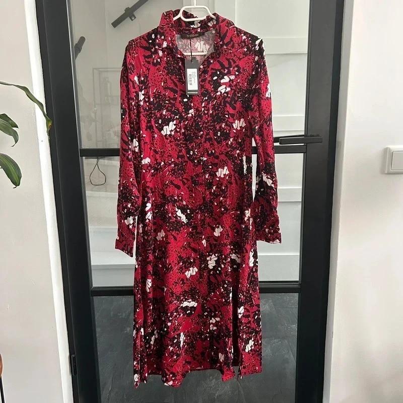 Supertrash jurk - Maat S, Maat 42/44 (L), Nieuw, Ophalen of Verzenden, Boven de knie