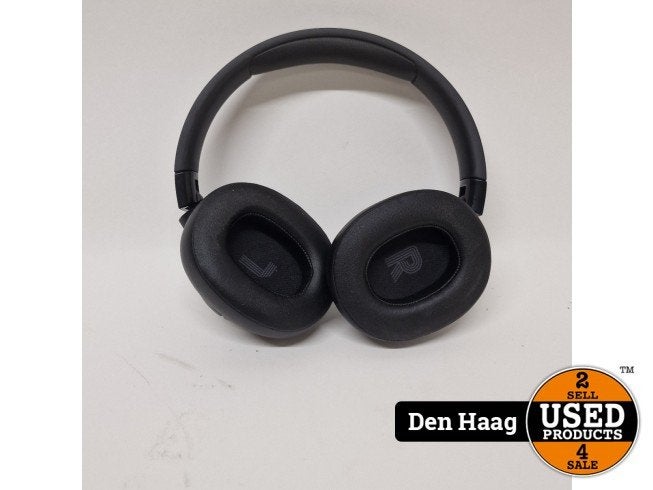 JBL Tune 720BT Zwart | Nette staat, JBL, Zo goed als nieuw, Support@jbl.com, 400 Atlantic Street
Stamford, CT 06901
USA