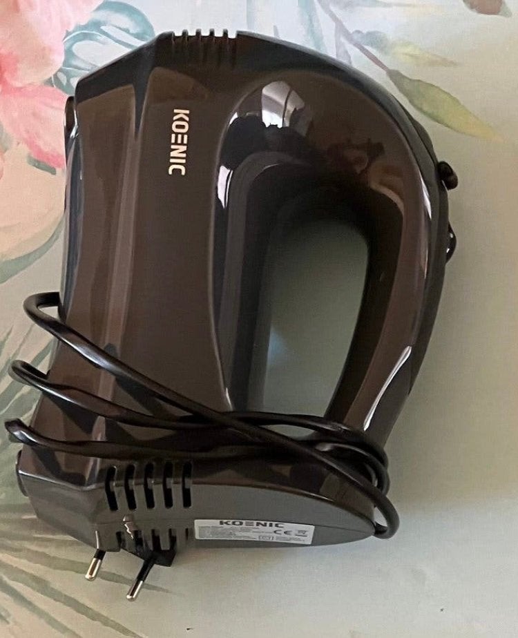 Handmixer helemaal nieuw!, Ophalen of Verzenden