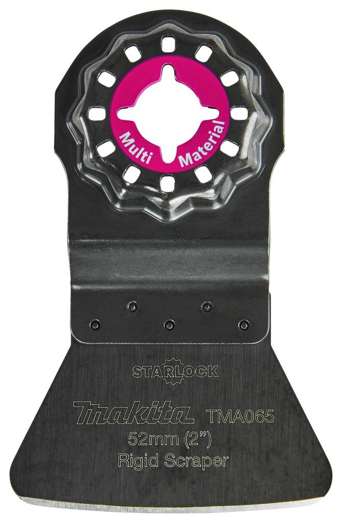 Makita TMA065 Schraper Starlock Multitool ATZ52SC – Nieuw, Nieuw, Ophalen of Verzenden, Nvt, Nvt