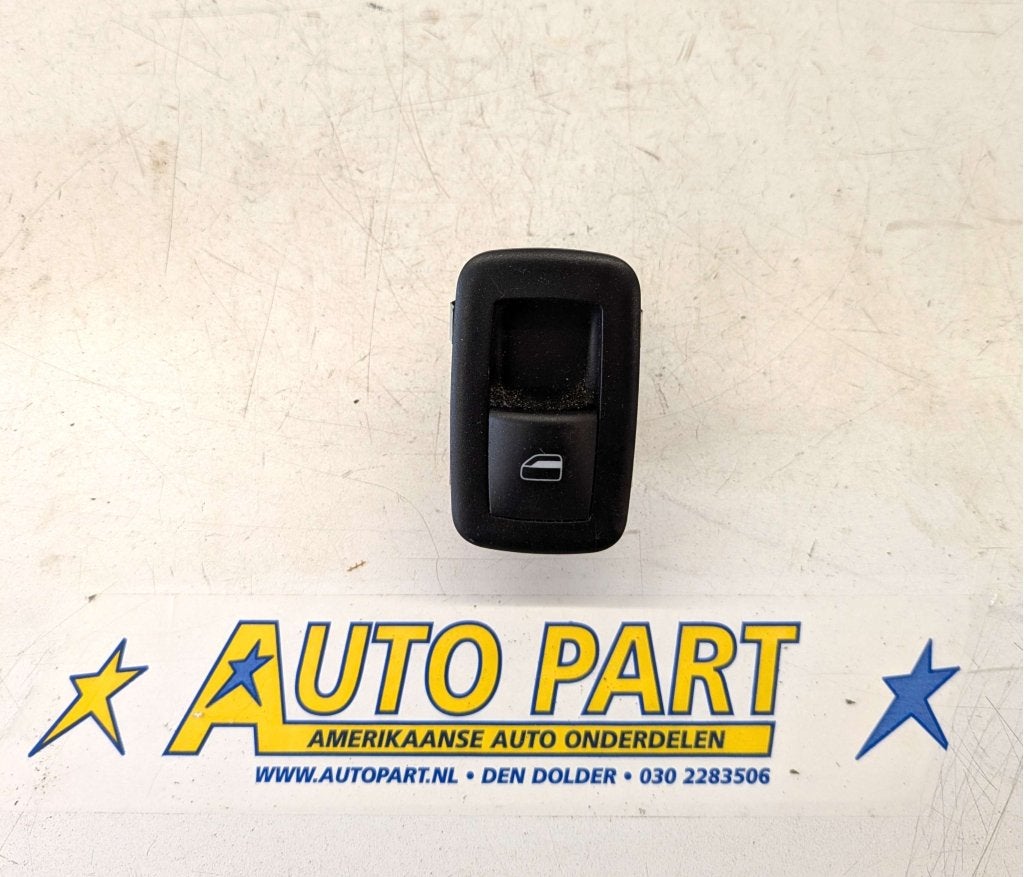 Dodge Ram pickup raamschakelaar 2009-2012, Gebruikt, PO Box 21-8004 | Auburn Hills, MI 48321-8004, Amerikaanse onderdelen, Ophalen of Verzenden