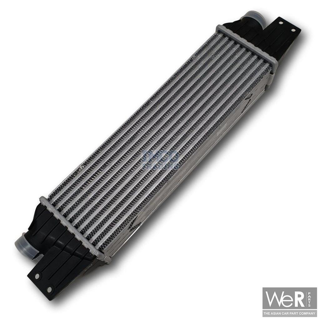 Intercooler NIEUW SsangYong Rexton 2.0 +2.7 XVT 2006-2017 23, KGM Europe GmbH, Ophalen of Verzenden, Info@smotor.com, Ssangyong