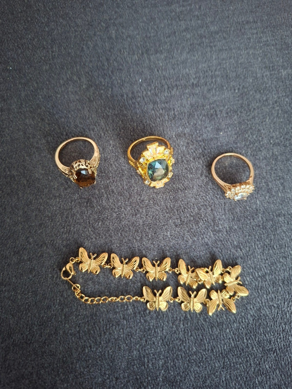 Leuke sieraden te koop, Sieraden, Tassen en Uiterlijk, Piercings, Ophalen of Verzenden, Staal