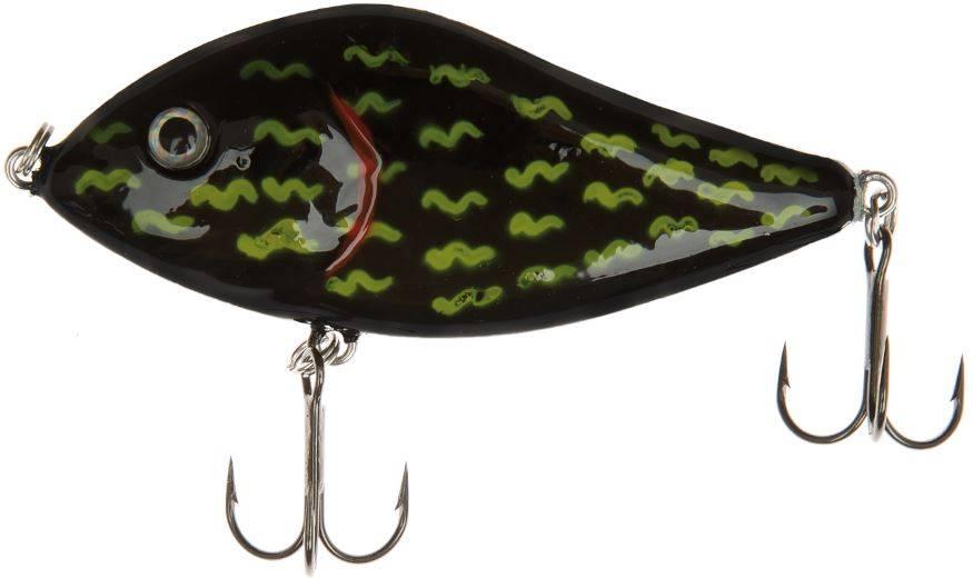 Jerkbaits van Rozemeijer, Spigg, Beavercreek, Sébile..., Verzenden, Nieuw, Overige typen