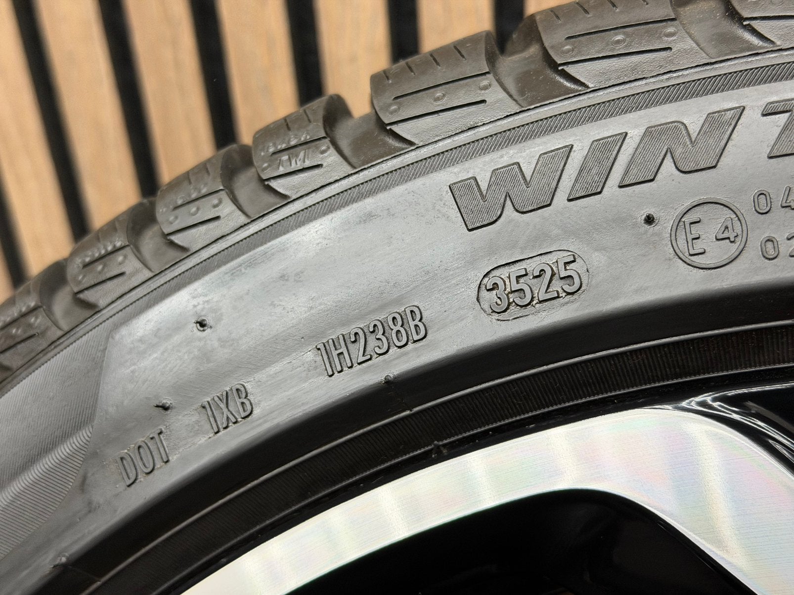 WINTER! Originele 20 inch VW Tiguan Tayron York Pirelli ‘25, Ophalen, 255 mm, ., Banden en Velgen