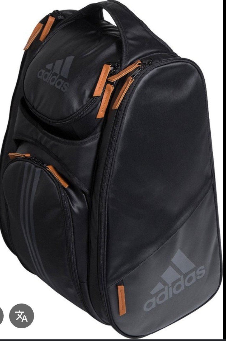 Nieuwe orginele adidas padeltassen, Ophalen of Verzenden, Nieuw, Padeltas