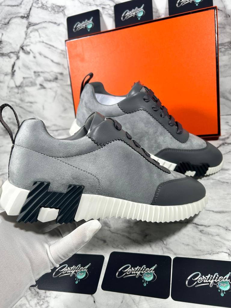 Hermes Bouncing Sneakers | Maat 40 t/m 45| Meerdere modellen, Kleding | Heren, Schoenen, Ophalen of Verzenden, Nieuw, Overige kleuren