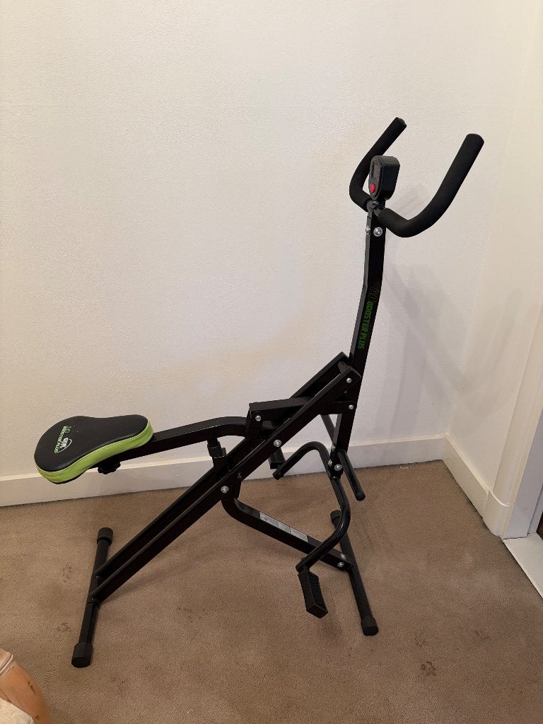 Te koop fitness apparaat, Sport en Fitness, Ophalen, Nieuw, Buik, Overige typen