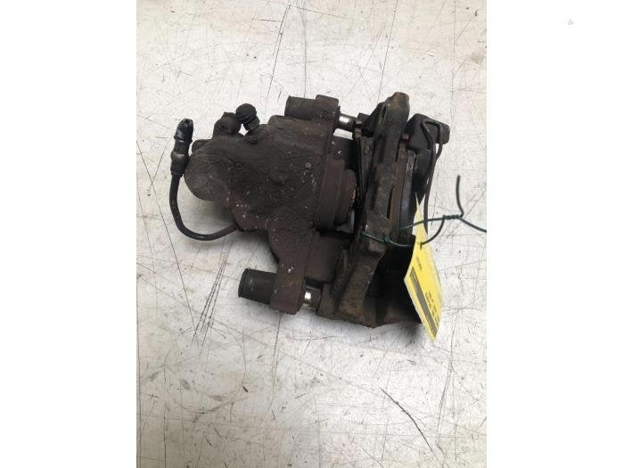 Remklauw (Tang) links-achter van een Renault Laguna, Gebruikt, -, Renault, -