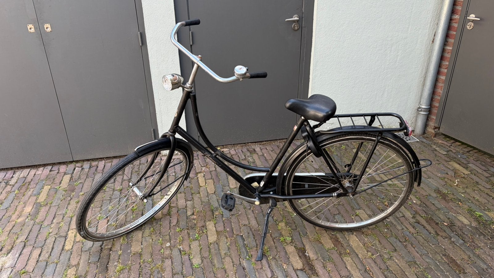 Batavus Old Dutch Fiets, 56 cm of meer, Ophalen, Gebruikt, Terugtraprem