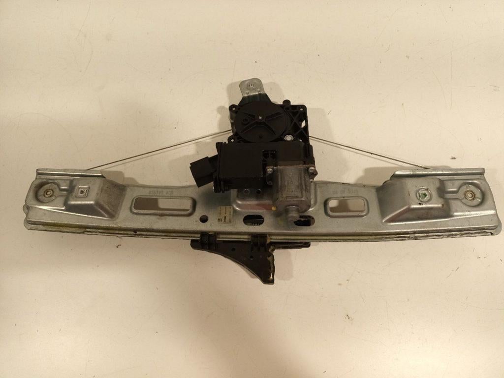 Raammechaniek elektrisch rechts achter Opel Zafira, Auto-onderdelen, Onderdelen@venauto.nl, Van der Ven Autorecycling B.V., Gebruikt