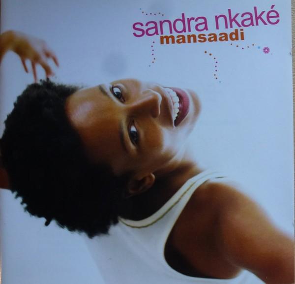 Sandra Nkaké, Ophalen of Verzenden, Gebruikt