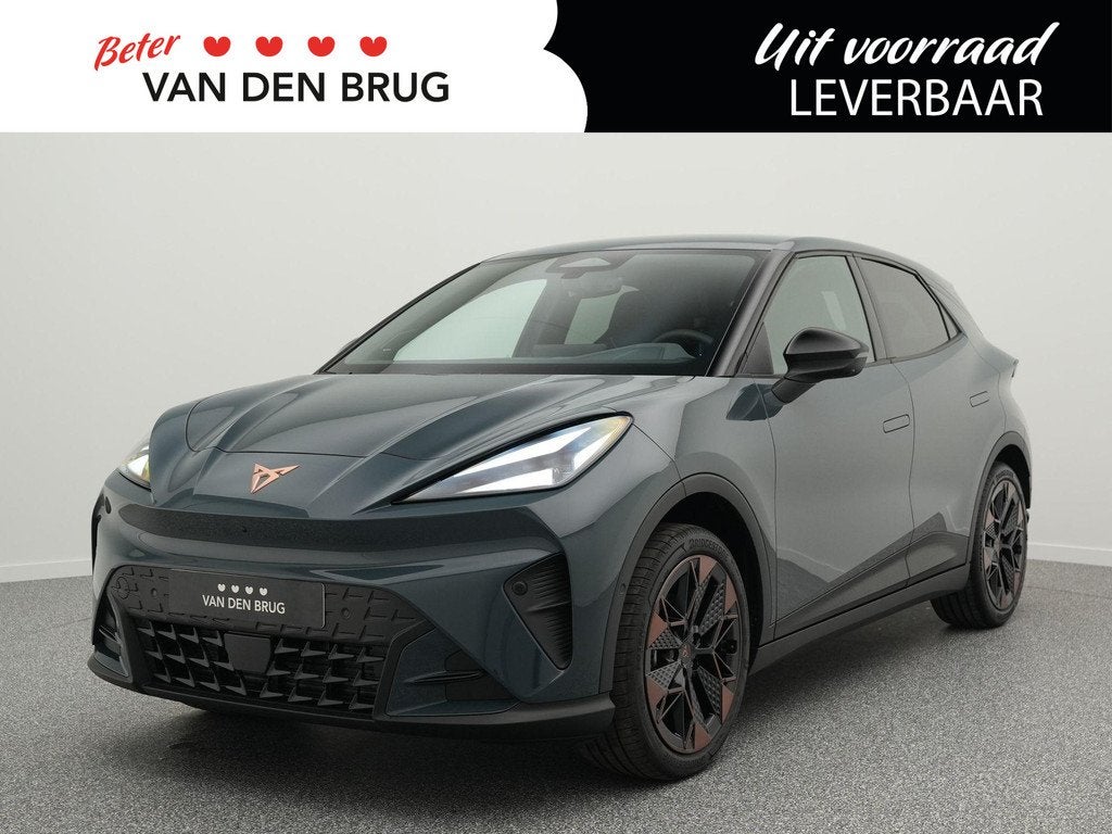 CUPRA Raval Performance First Edition 56 kWh | Direct leverb