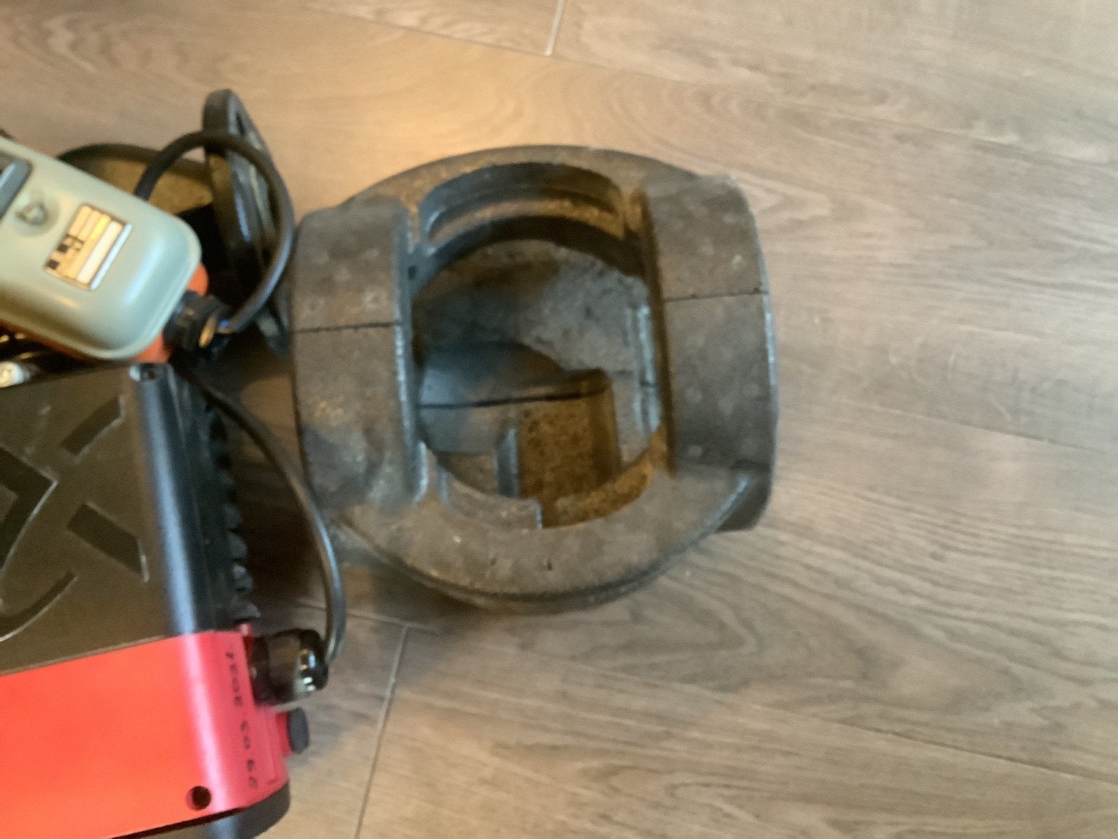 Grundfos circulatiepomp, Gebruikt, Minder dan 30 cm, Cv-ketel of Combi-ketel, Minder dan 60 cm