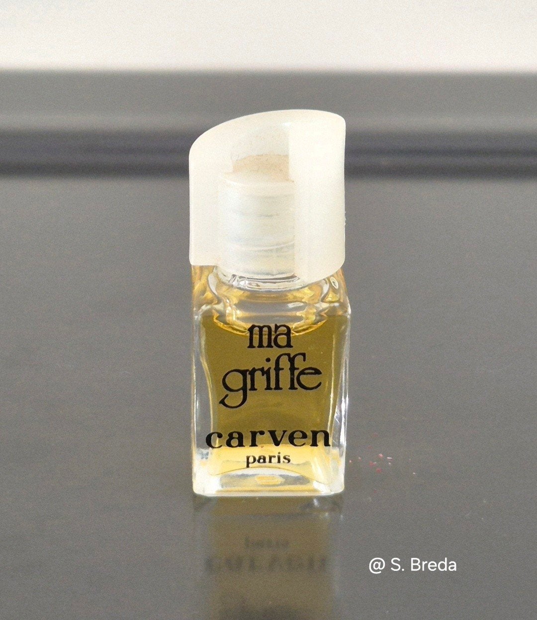 Carven - Ma Griffe - volle miniatuur, Ophalen of Verzenden, Zo goed als nieuw, Miniatuur, Gevuld