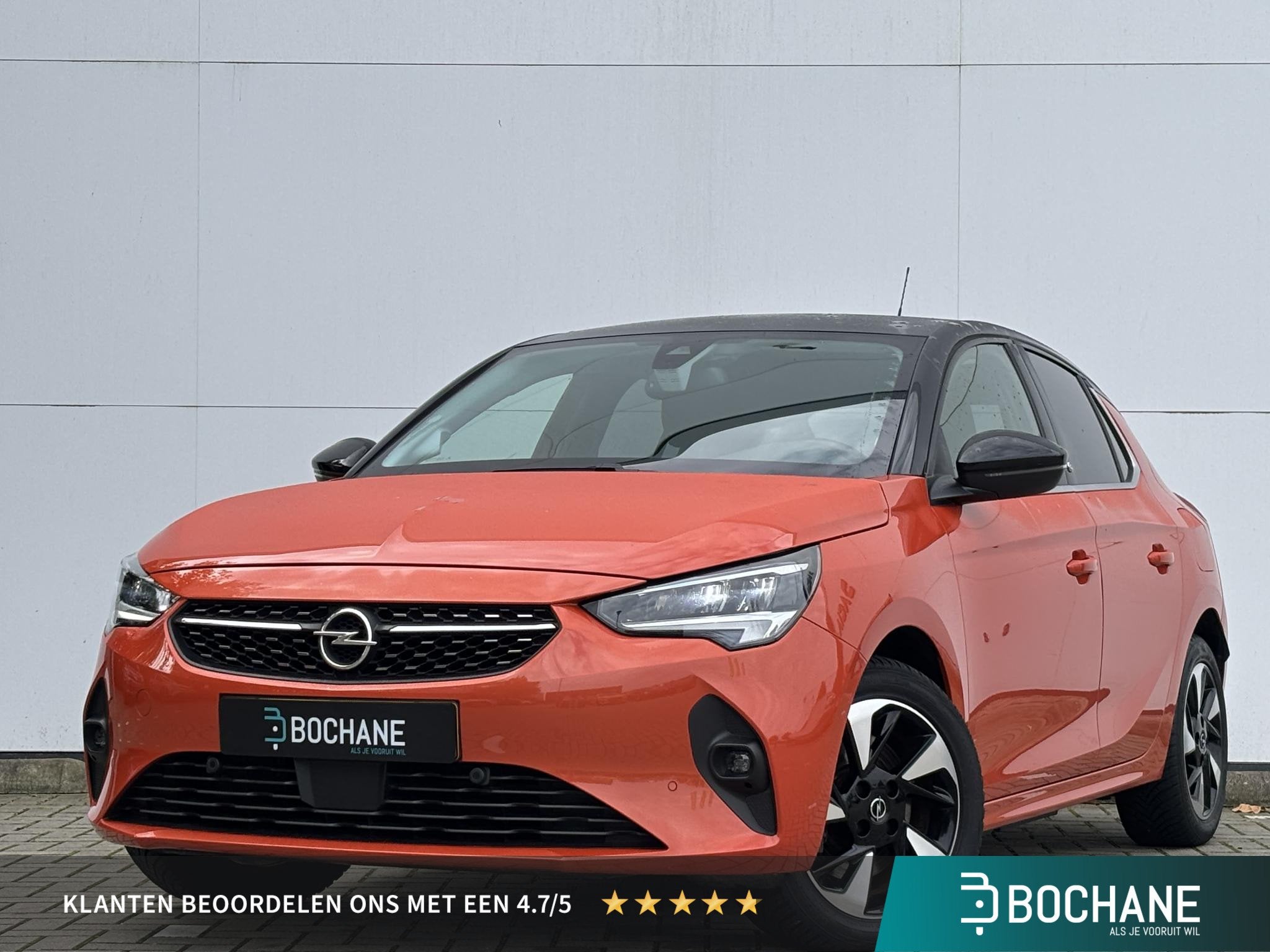 Opel Corsa-e Elegance 50 kWh l Apple Carplay/Android Auto l