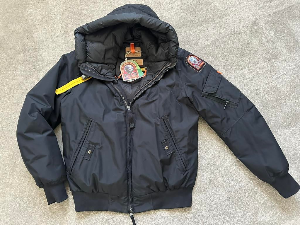 Originele Parajumpers jas winterjas, Kleding | Heren, Jassen | Winter, Ophalen of Verzenden, Zo goed als nieuw, Maat 46 (S) of kleiner