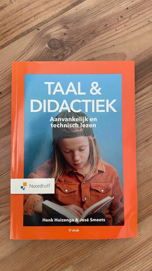 Taal & Didactiek, Boeken, Verzenden, Gamma, Zo goed als nieuw, HBO