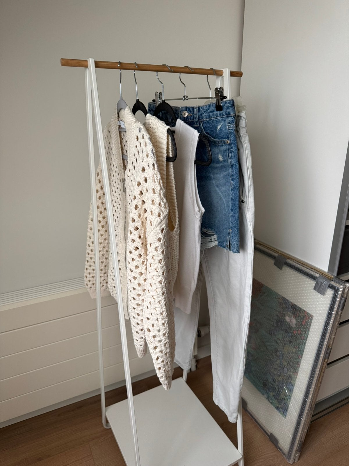 Zara Summer Wardrobe – Size S, Ophalen of Verzenden, Zo goed als nieuw