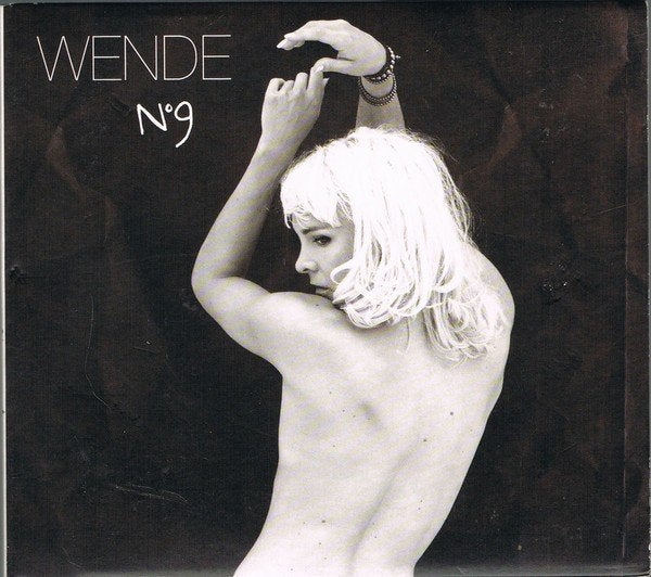 Wende, Cd's en Dvd's, Cd's | Pop, Gebruikt, Ophalen of Verzenden