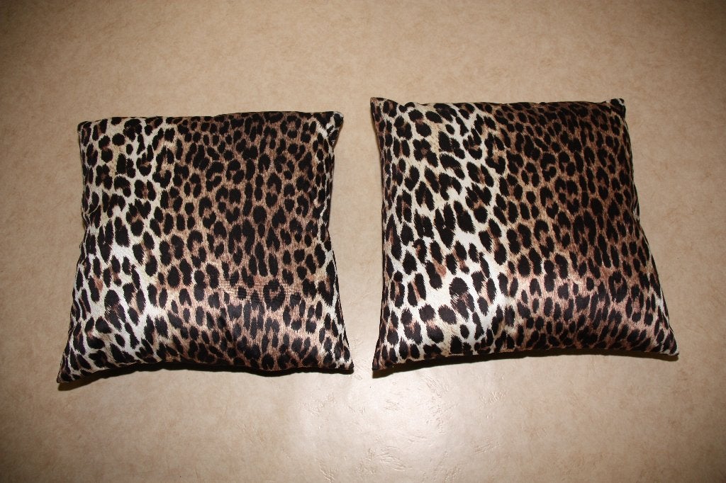 Kussentjes en ook losse hoezen, Overige merken, Overige kleuren, Vierkant, Nieuw