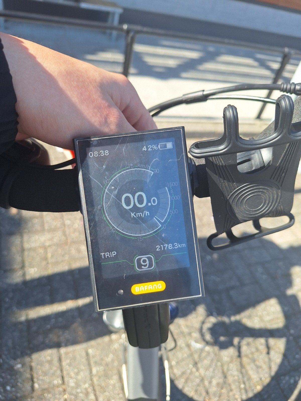Forza Toscane E-bike Damesfiets - 40 km/u - Lage KM stand, Ophalen, Zo goed als nieuw, 50 km per accu of meer