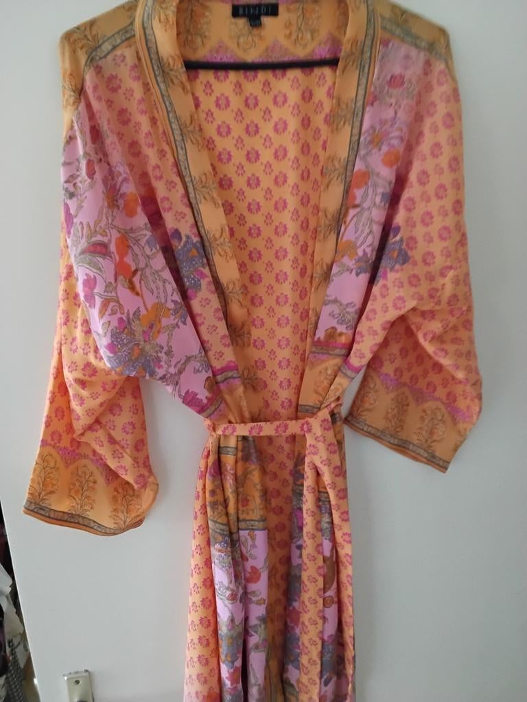 Kimono 38/ 40 Bindi  17.50, Ophalen of Verzenden, Overige kleuren