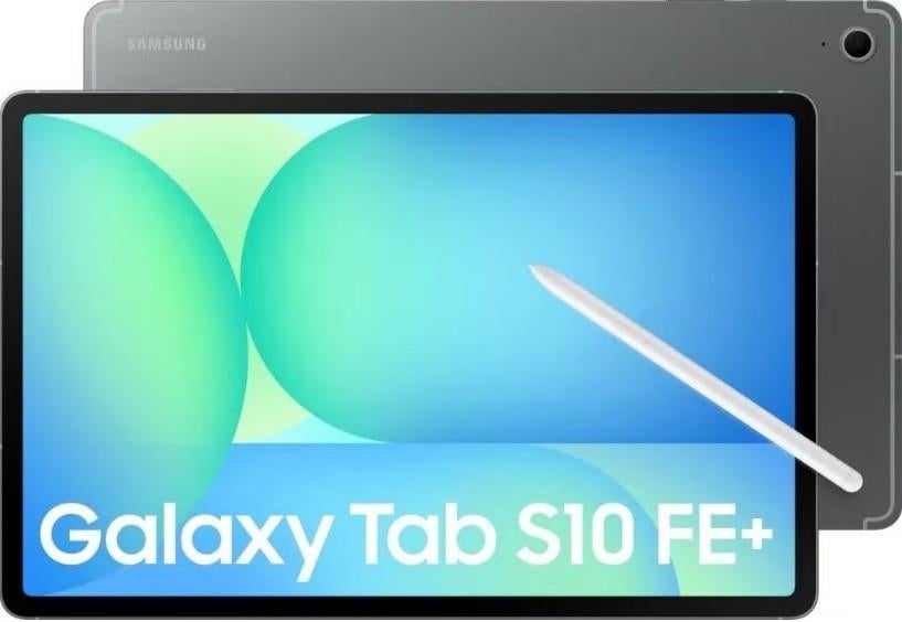 ✅NIEUW✅ Samsung Galaxy Tab S10 FE | Plus, Computers en Software, Android Tablets, Ophalen of Verzenden, Nieuw, 11 inch, 64 GB