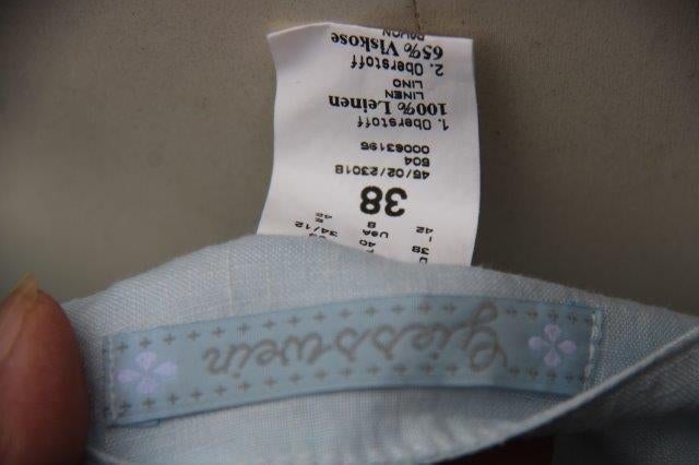 Rok licht blauw Giesswein mt 38 Vaste prijs AANBIEDING, Maat 38/40 (M), Blauw, Ophalen of Verzenden, Zo goed als nieuw