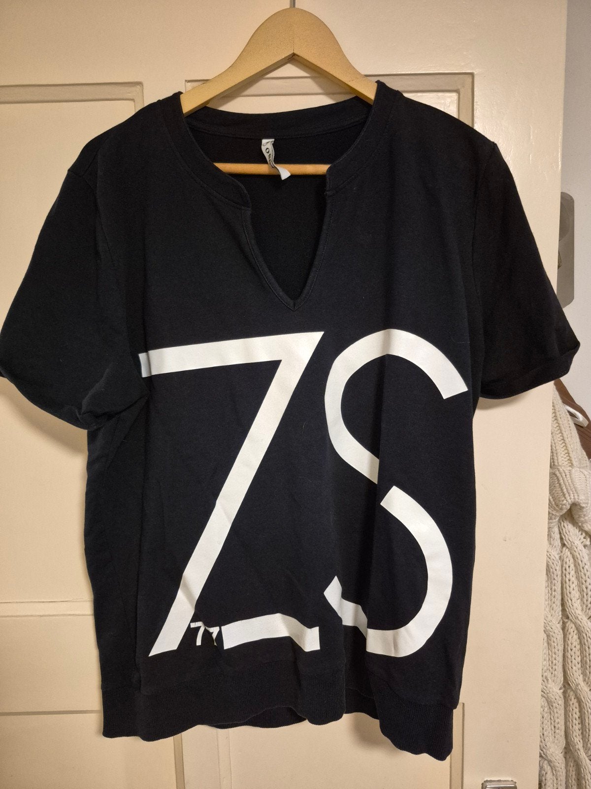 zoso xl, Blauw, Maat 46/48 (XL) of groter, Ophalen of Verzenden, Zo goed als nieuw