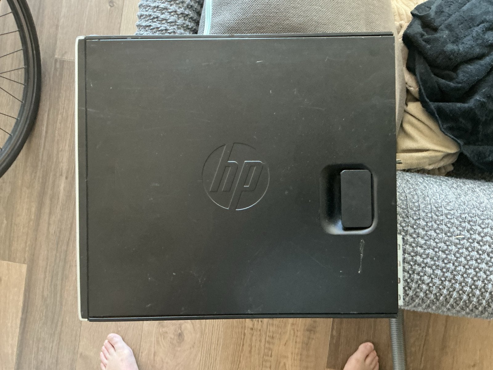 HP Compaq Elite 8200 SFF Intel core I7 3770 32 GB Ram, Gebruikt, 32 GB, Ophalen of Verzenden, HP