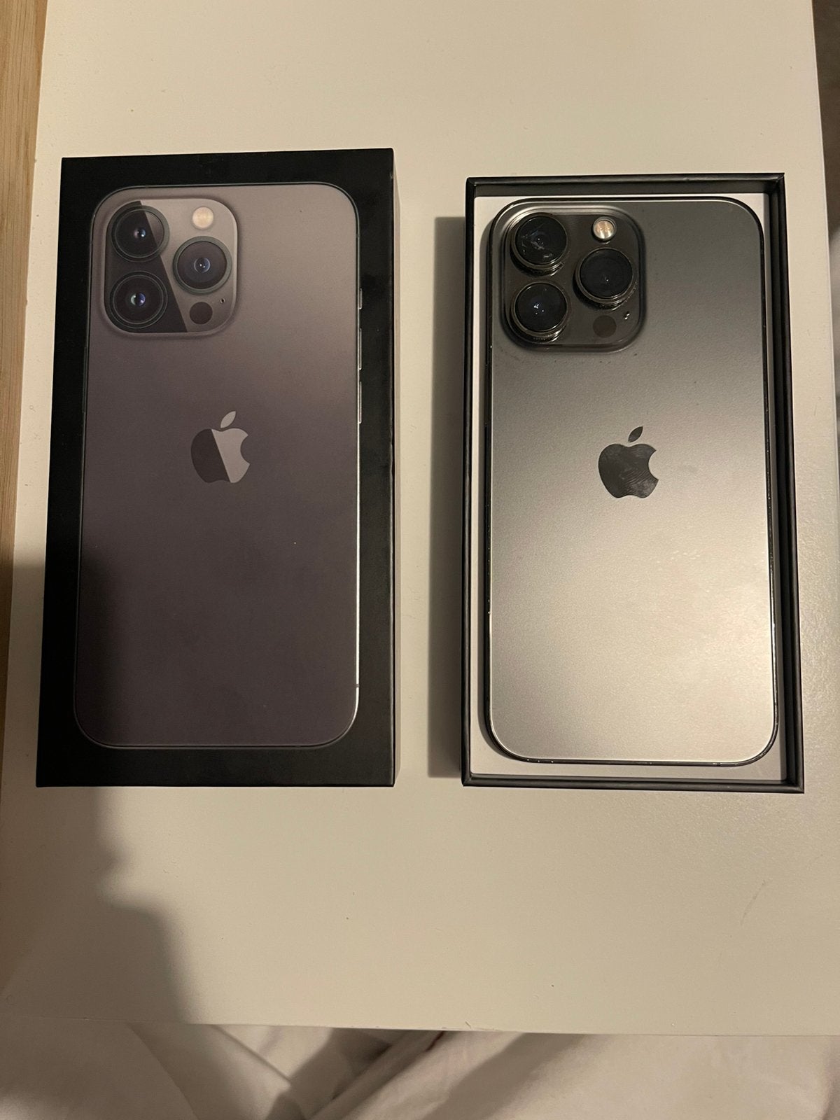 Iphone 13 pro, Telecommunicatie, Mobiele telefoons | Apple iPhone, Ophalen of Verzenden, Zo goed als nieuw, 128 GB, IPhone 13 Pro