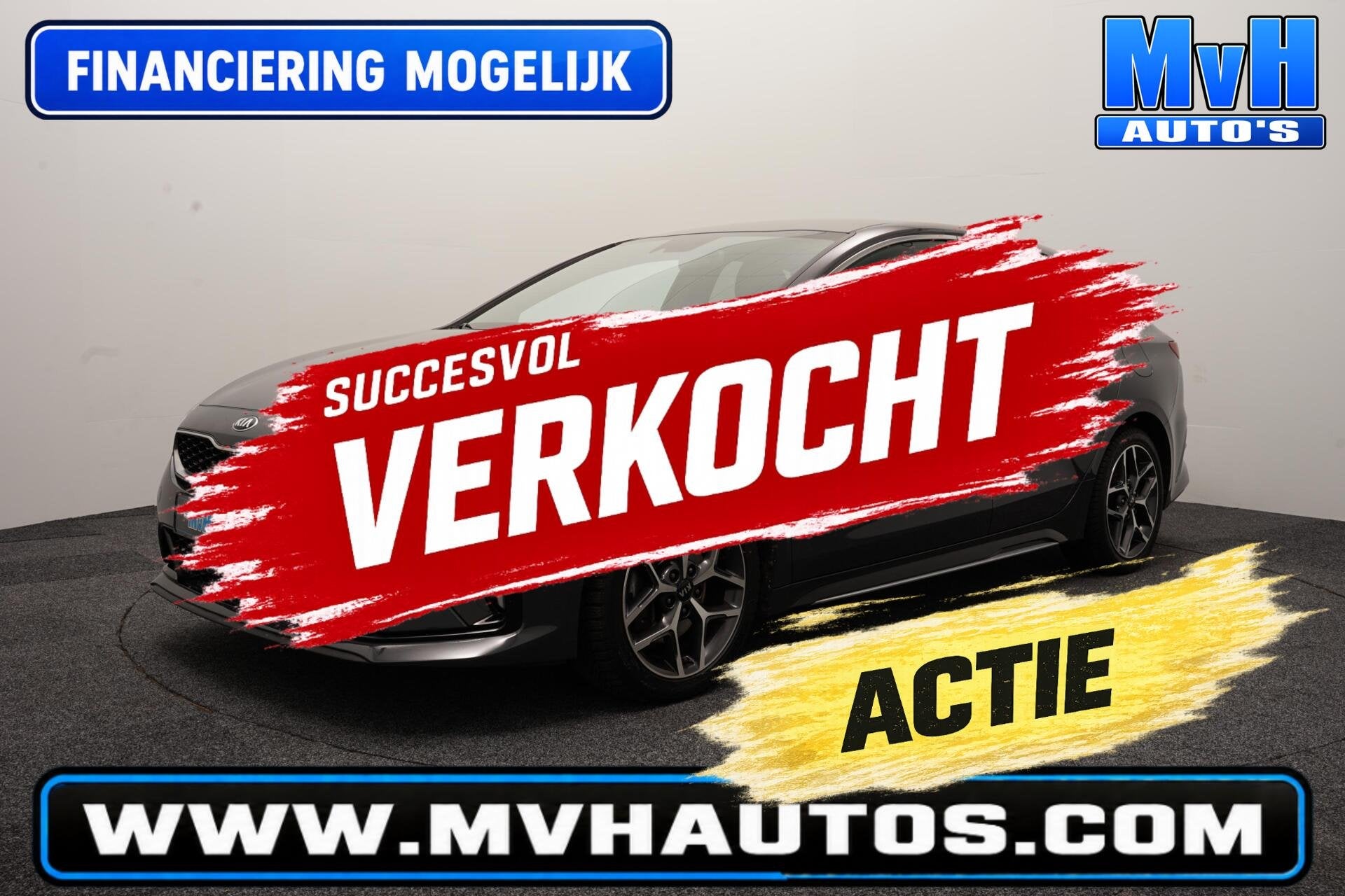 Kia ProCeed 1.5 T-GDI GT-Line|CAM|CARPLAY|STOEL/STUUR.VERW, Auto's, Voorwielaandrijving, Gebruikt, Euro 6, 4 cilinders